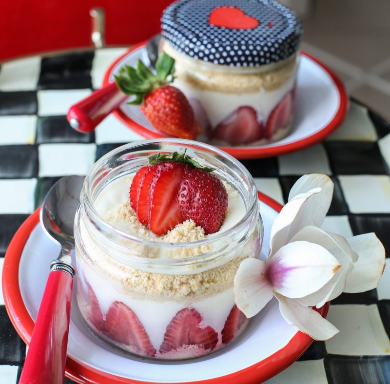 Ev Yapımı Tatlılar